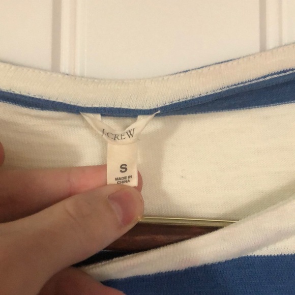 J.Cree long-sleeved dress - Picture 3 of 3